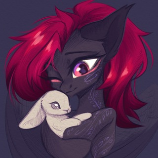 Telegram profile photo for резерв