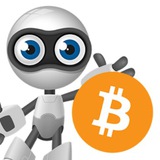 Telegram profile photo for Bit Signals
