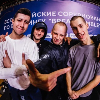 Telegram profile photo for Cheerito что ?