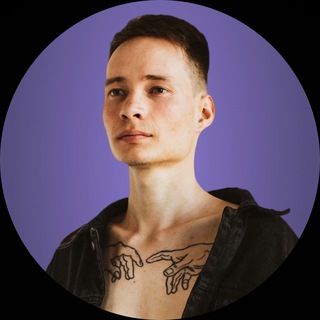 Telegram profile photo for Никита Батманов