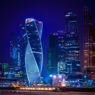 Telegram profile photo for МОСКОВСКИЙ ДВИЖ | ВПИСКИ