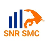 Telegram profile photo for SNR_SMC
