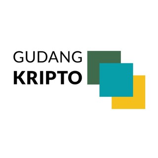 Telegram profile photo for Gudang Kripto Diskusi