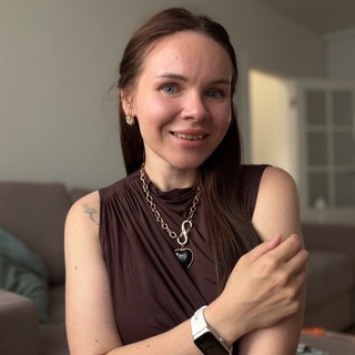 Telegram profile photo for КРИС КУЦЕВА