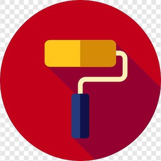 Telegram profile photo for Дизайнеры интерьера чат