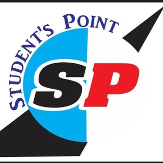 Telegram profile photo for Student's point By Ashwani sir