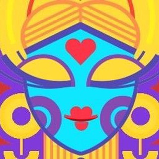 Telegram profile photo for Мистическая Индия (Фестиваль и викенды)