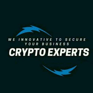 Telegram profile photo for Crypto experts signal®