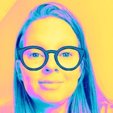 Telegram profile photo for Mrs O’Maga (Alanna)