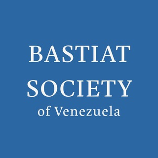 Telegram profile photo for Bastiat Venezuela 🗽🇻🇪