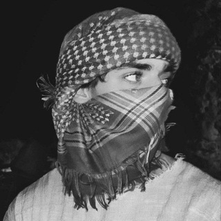 Telegram profile photo for a b d u r a s u l o v