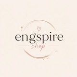 Telegram profile photo for engspire_m Shop