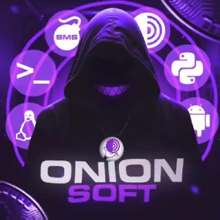 Telegram profile photo for Onion Soft 💾 (РЕЗЕРВ)