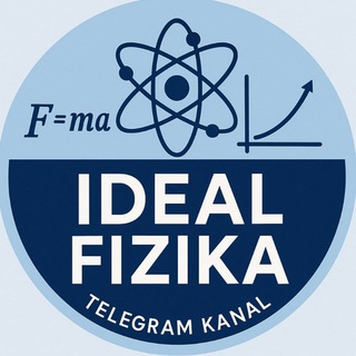 Telegram profile photo for Nuriddin Xolmo'minov(Fizika-Matematika)
