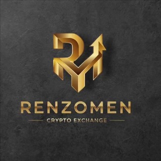 Telegram profile photo for "RenzoMen" CASH IN