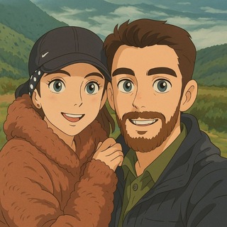Telegram profile photo for دخترکِسبز🌿