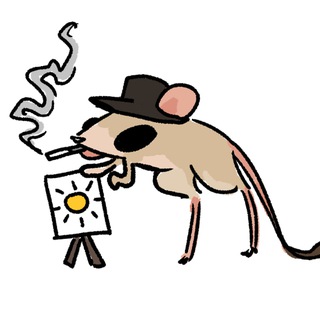 Telegram profile photo for Плюшич
