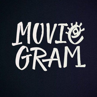 Telegram profile photo for Moviegram