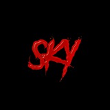 Telegram profile photo for SKY