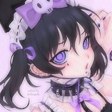 Telegram profile photo for ɪɴғ ᴘɪɴᴋ ᴄᴜᴄᴜᴍʙᴇʀ