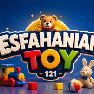 Telegram profile photo for TOY121 اصفهانیان🦸VIP🧚صالح آباد