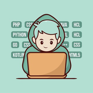 Telegram profile photo for Умный программист