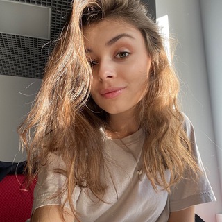 Telegram profile photo for Креативная изнанка
