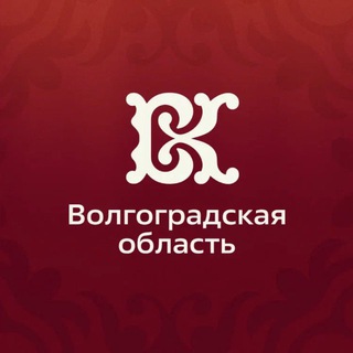 Telegram profile photo for Волонтёры культуры Волгоград