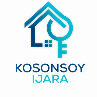 Telegram profile photo for Kosonsoy ijara | Rasmiy