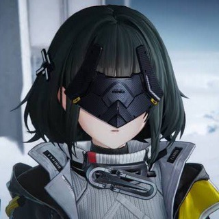 Telegram profile photo for Новости Завода | Arknights: Endfield