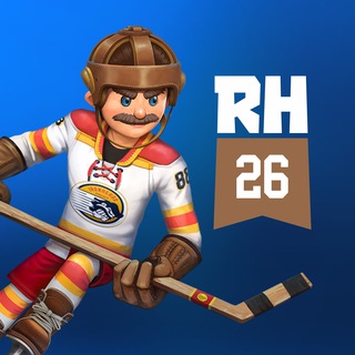 Telegram profile photo for REMATCH HOCKEY 26