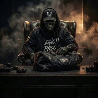 Telegram profile photo for LegionProc