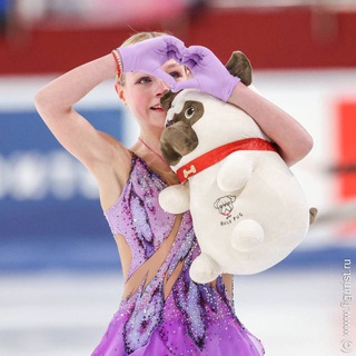 Telegram profile photo for Лена Костылева ❤️