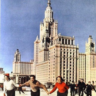 Telegram profile photo for Гагаринский Daily