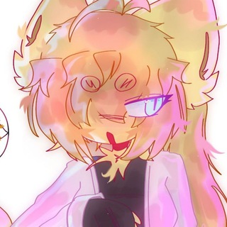 Telegram profile photo for лEf¹х×D