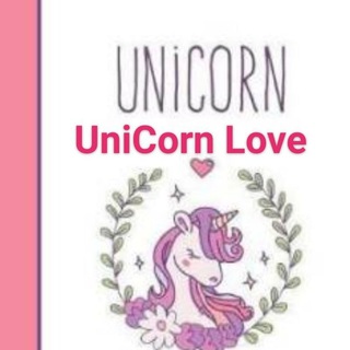 Telegram profile photo for Unicorn Love Web Series