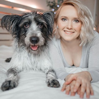 Telegram profile photo for Elena Korolevna