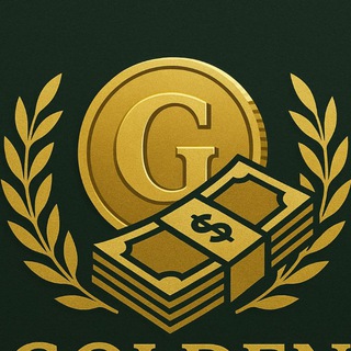 Telegram profile photo for Golden Green Reps 💸🛍️