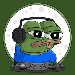 Telegram profile photo for $PEPO portal