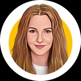 Telegram profile photo for Евгения Крюкова | Отзывы