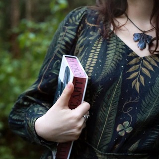 Telegram profile photo for Джезебел и ее сказки