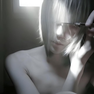 Telegram profile photo for Asphiphilia archive