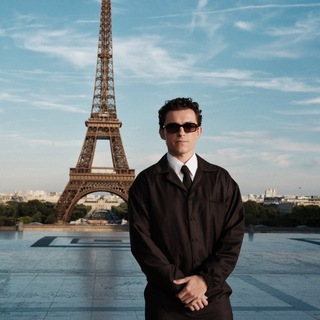 Telegram profile photo for Tom Holland | Том Холланд