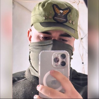Telegram profile photo for زهير العنداني الرسمية #غزة