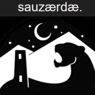 Telegram profile photo for sauzærdæ