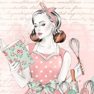 Telegram profile photo for КУЛИНАРНОЕ ЧУДО 🍥