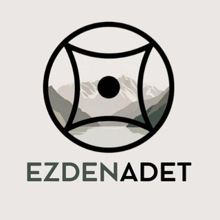Telegram profile photo for EzdenAdet