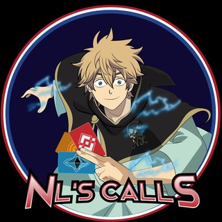 Telegram profile photo for NL’s Calls
