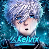 Telegram profile photo for 么Kelvix