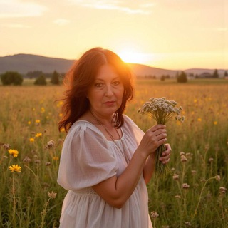 Telegram profile photo for Не девочка и слава богу! 😀
